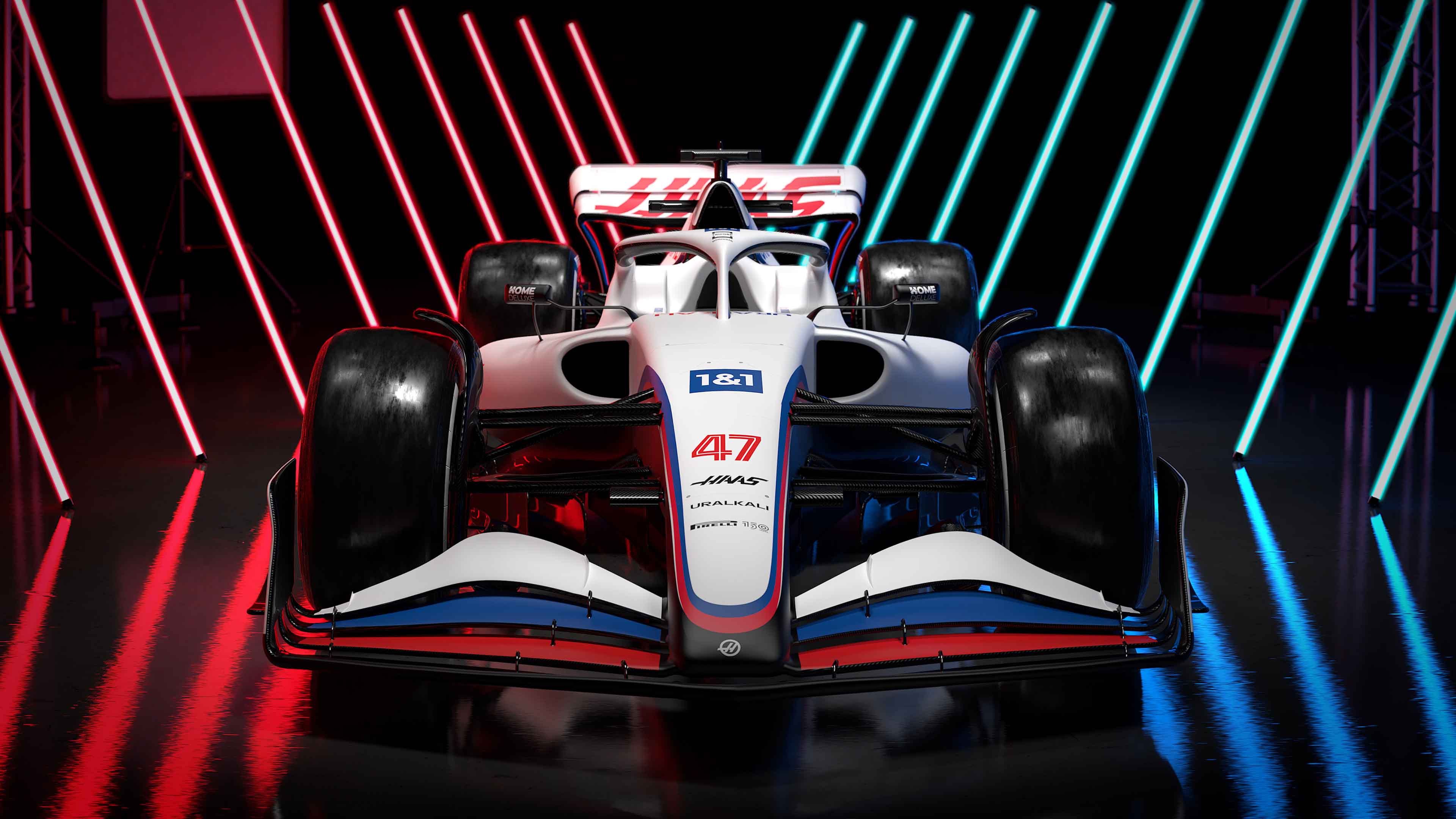 VF-22 Q&A with Uralkali Haas F1 Team Technical Director, Simone